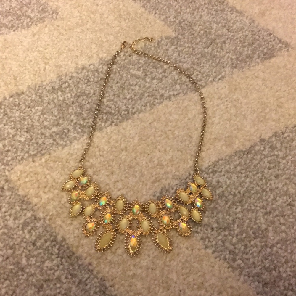 Fashion Necklace